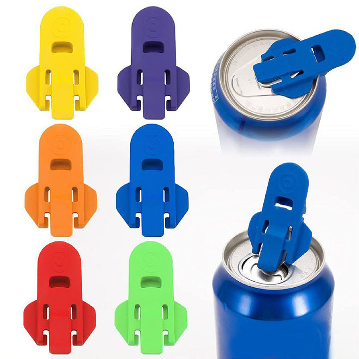 Ouvre-couvercle de canette de soda