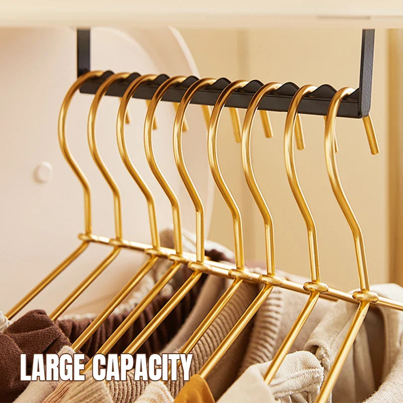 Compact Portable Heated Clothes Dryer for Home Travel | Electric Wall-Mounted Airer